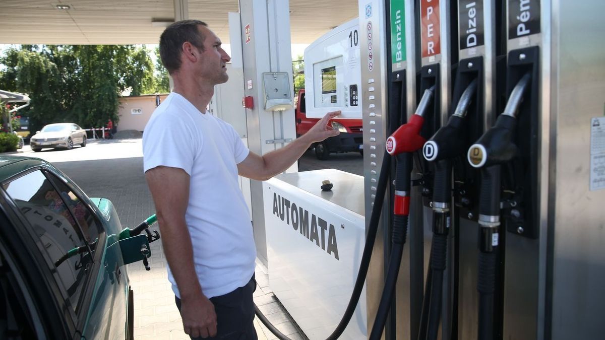 Ismét drágulhat a tankolás, miután emelkedett az olajár és némileg a forint is gyengült a dollárhoz képest. Hamarosan a Mol bejelenti az új üzemanyagárakat.