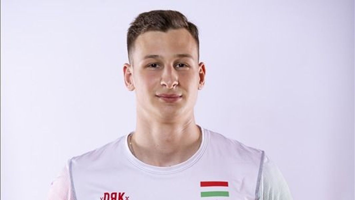 Ambrus Bence visszatér a MÁV Előre csapatába