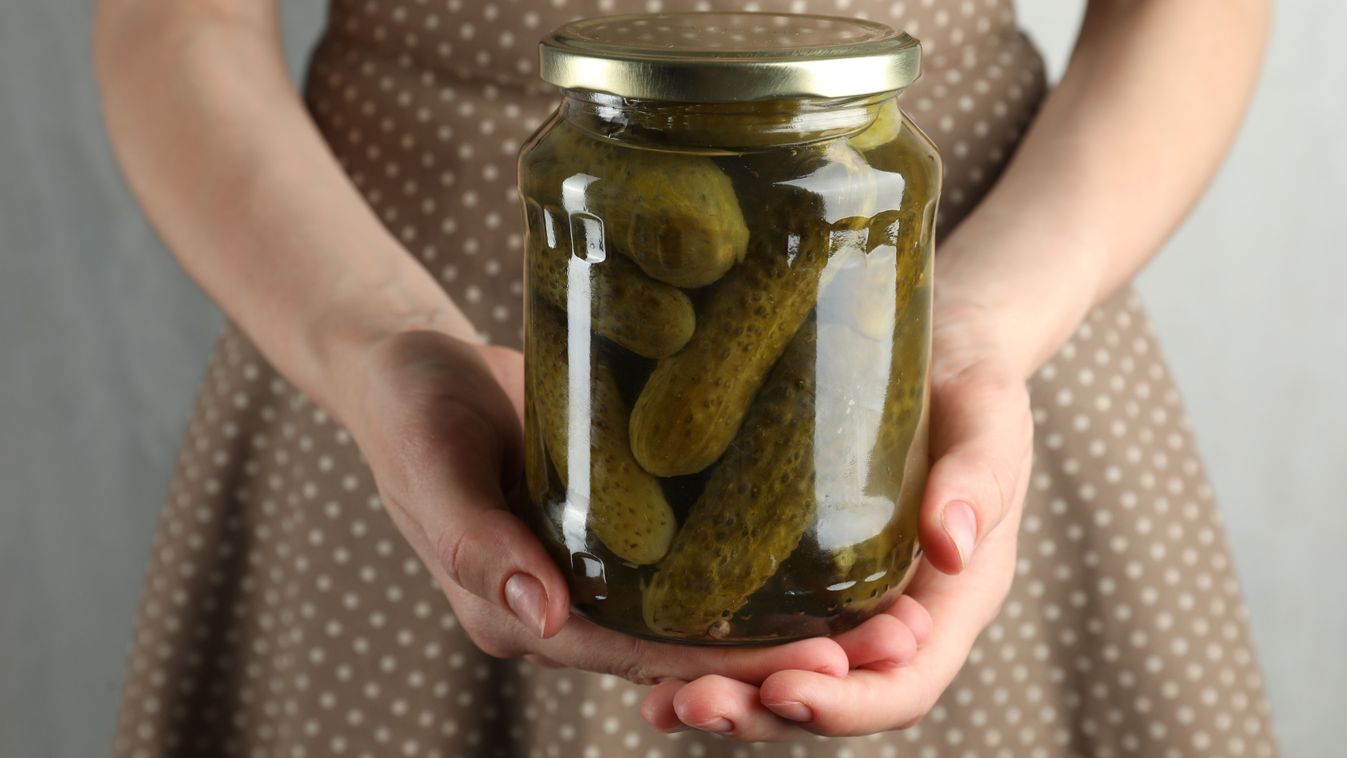 Javában tart a kovászosuborka-szezon, mutatjuk, hogyan lehet isteni a savanyúság