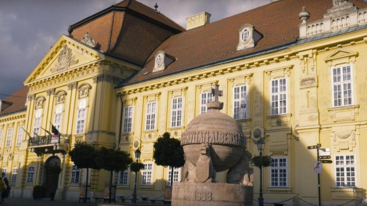 Mennyire ismered Fejér megyét? Teszteld tudásod!