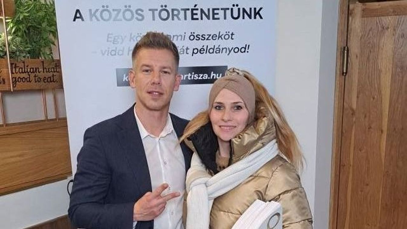 Menczer Tamás: Magyar Péter semmiért nem vállal felelősséget (videó)