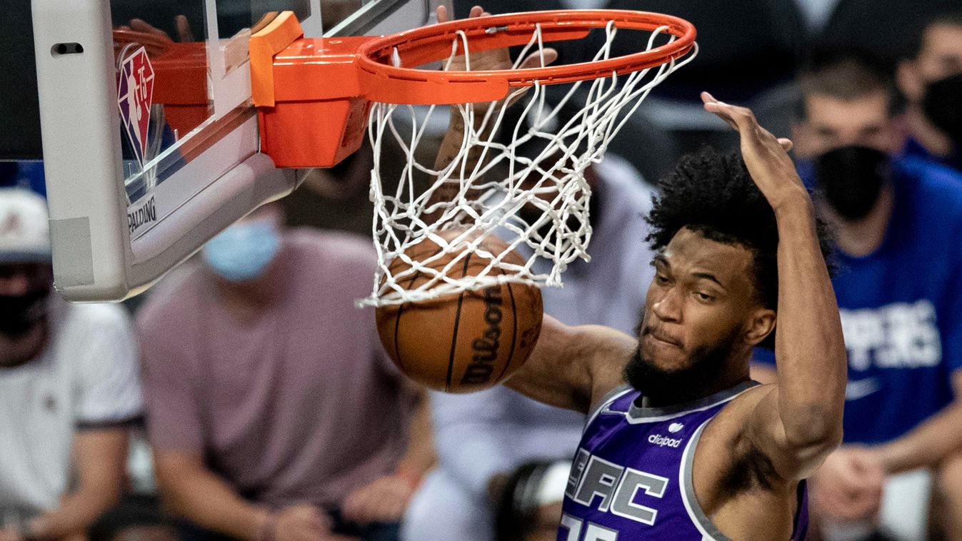 NBA-edzővel dolgozott a Vasas tehetsége