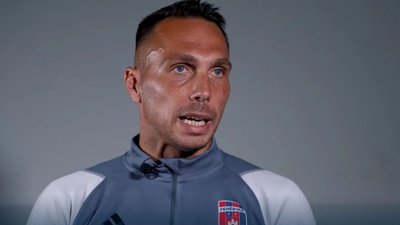 Boér Gábor elégedett volt a csapatával, de sok még a tennivaló–videó