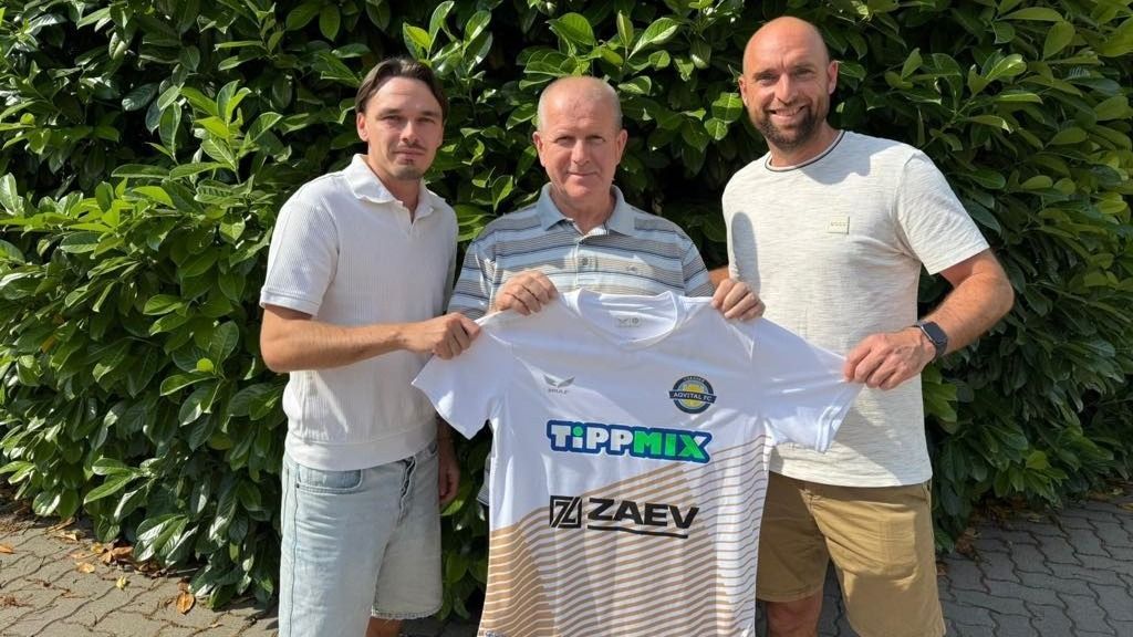 Az Aqvital FC Csákvár újabb fontos bejelentést tett