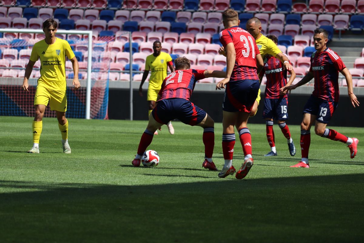 Videoton FC Fehérvár