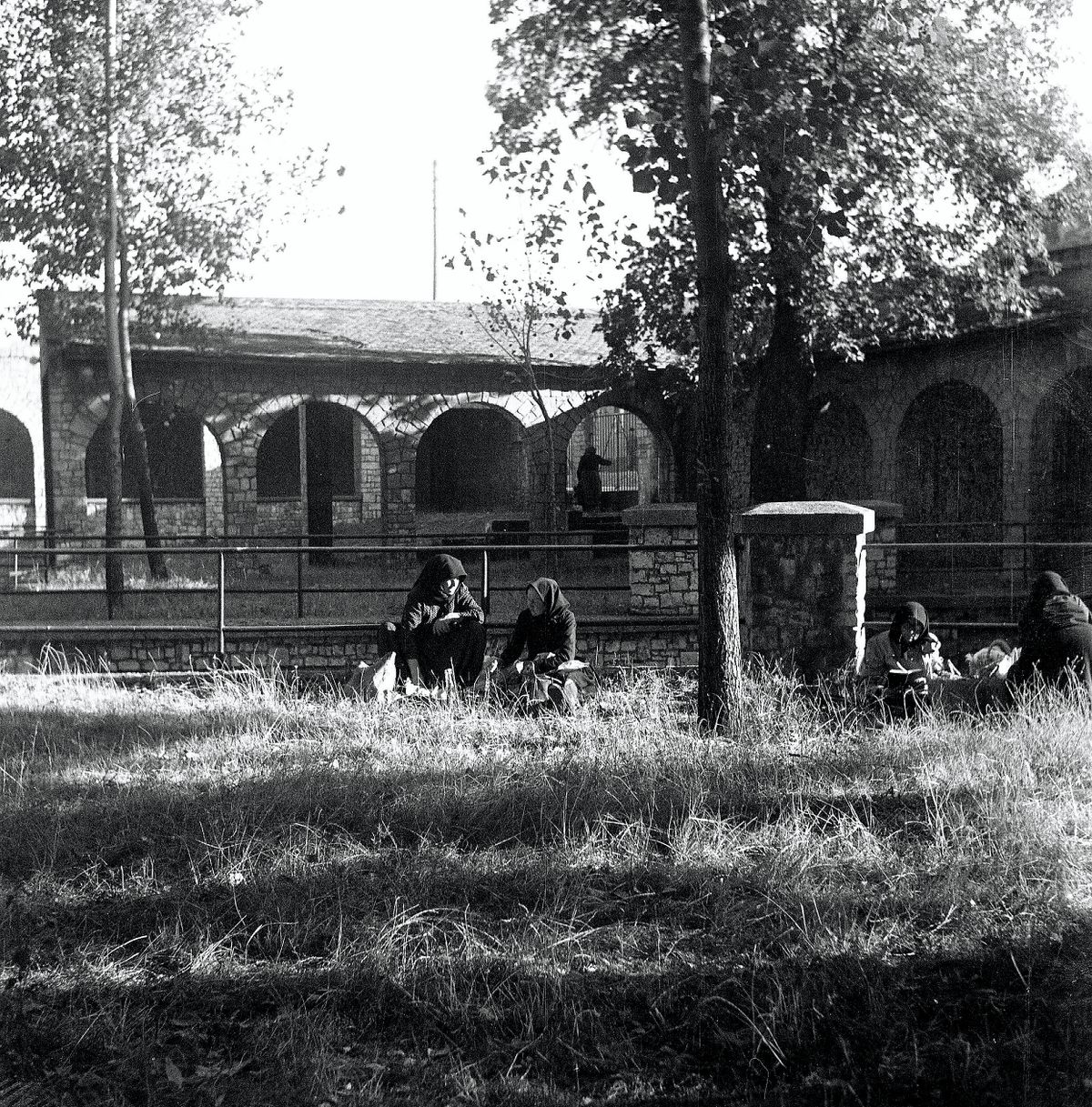 Szűz Mária-kegyhely