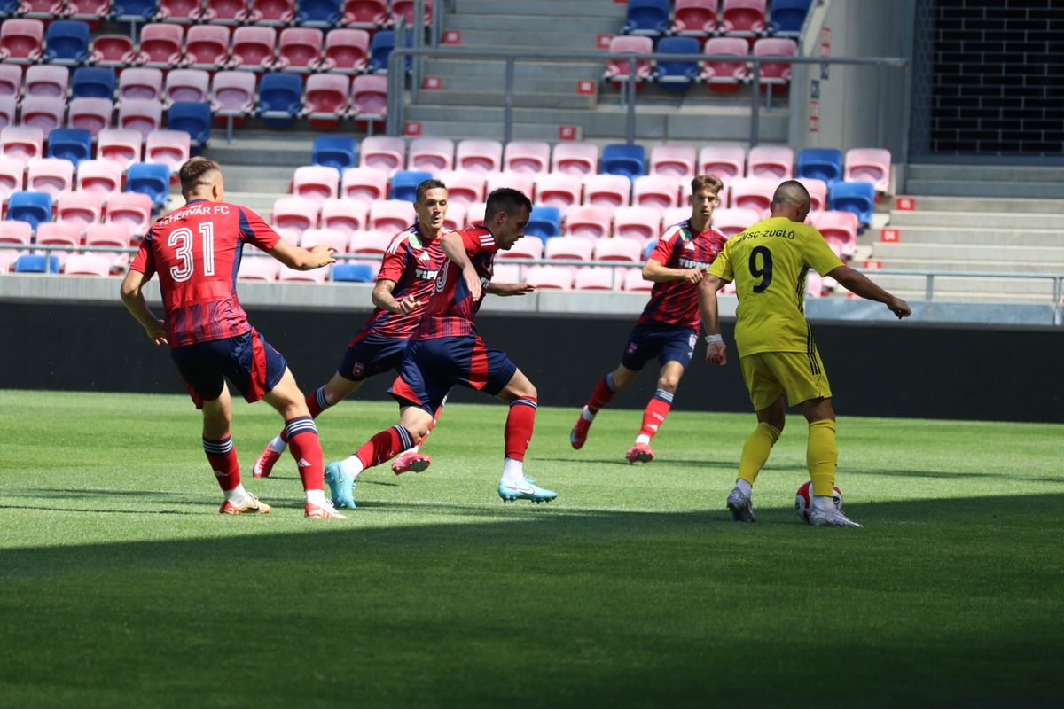 Videoton