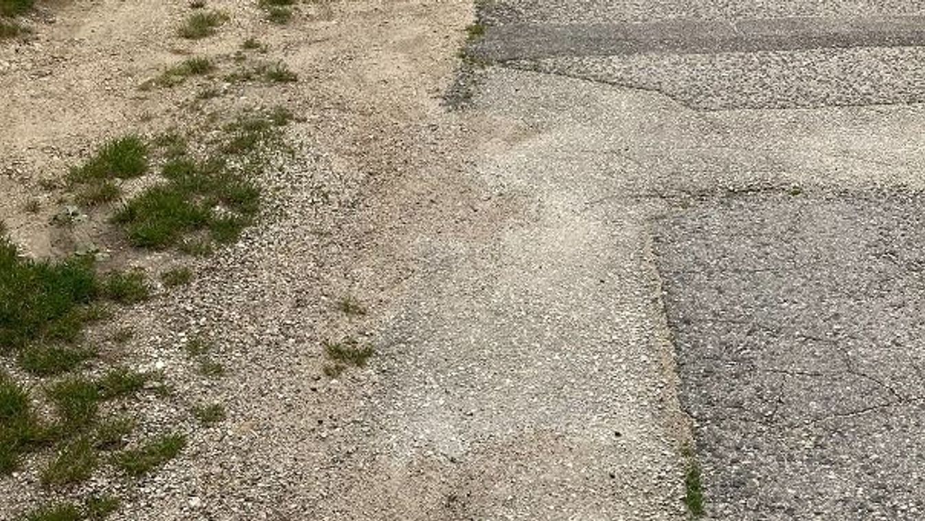 Útfelújítás kezdődhet a település belterületén