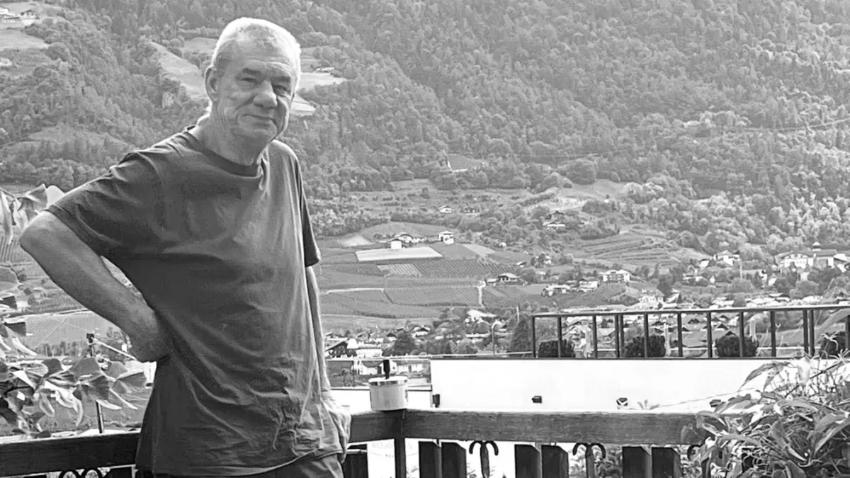 Kádár Zoltán