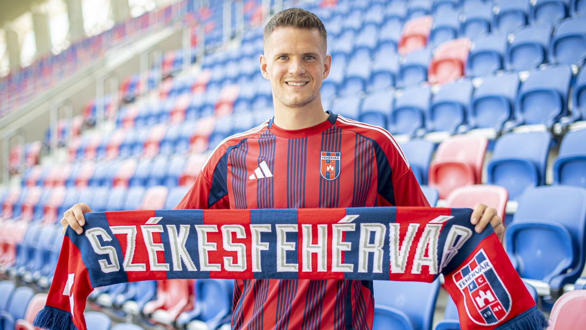 Fehérvár FC