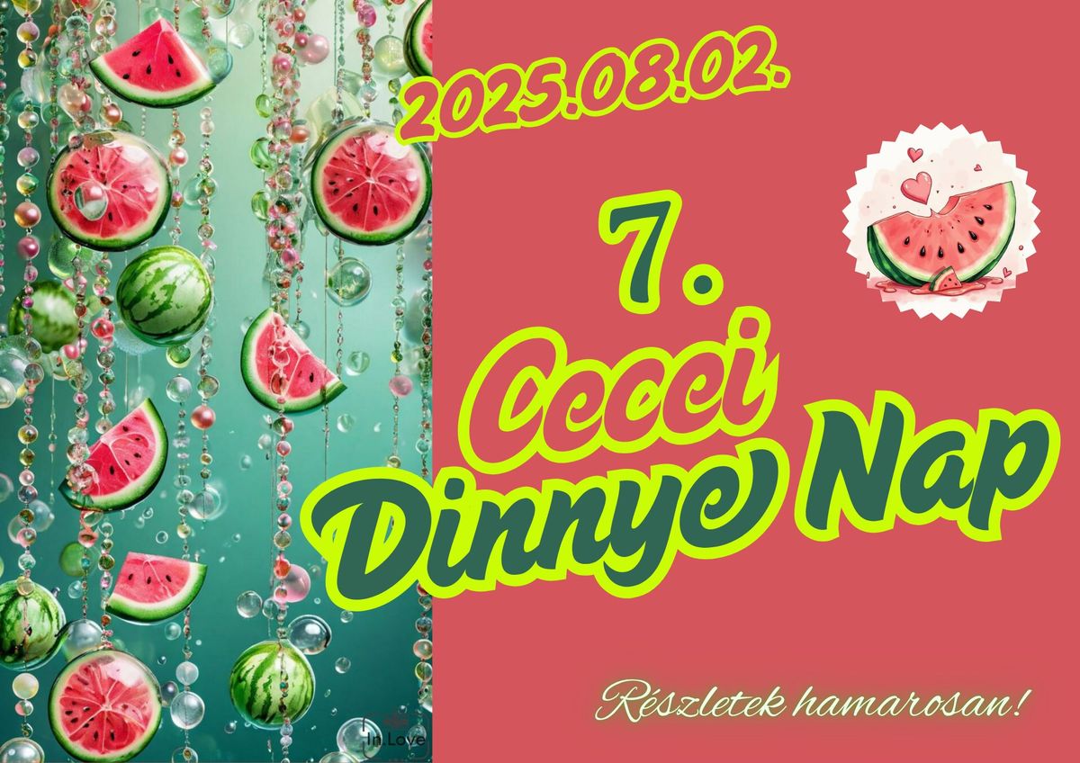 Dinnye