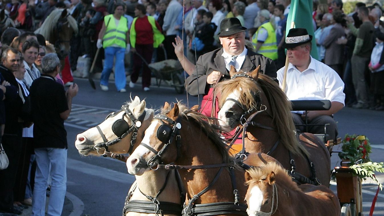 Móri Bornapok: Kiderült, kik lesznek a legnagyobb fellépők (galéria)