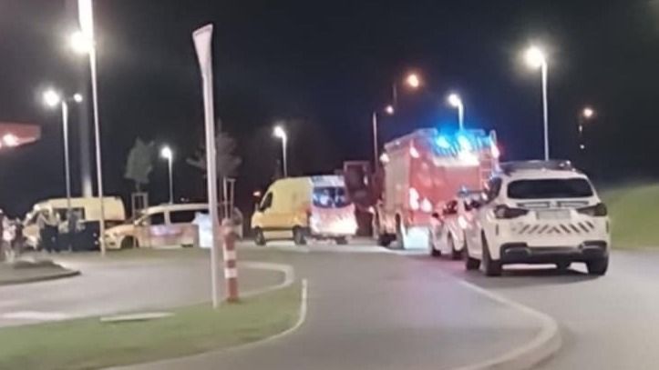 Többen rosszul lettek a székesfehérvári Burger Kingben