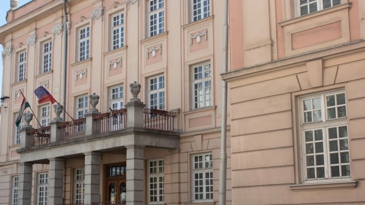 Fejér megyei intézmények az országos gimnáziumi rangsorban