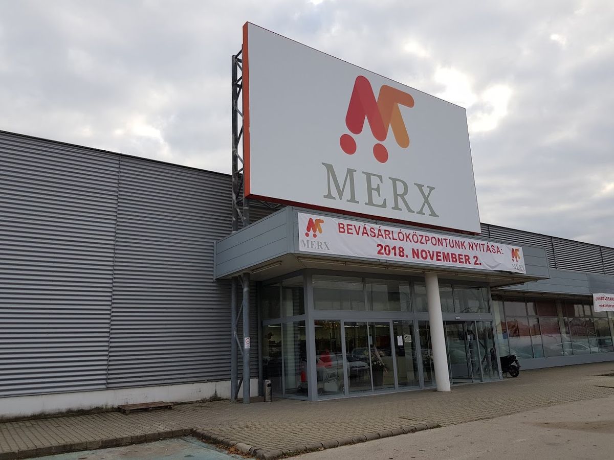 Merx áruház: kiderítettük, miért van hideg