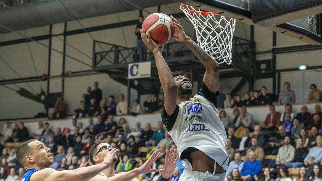 Kiütéssel kerekedtek felül Kép