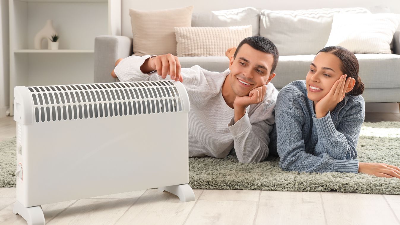 Már most üdvözlik a rezsistopot - nem mindegy, mennyit fizetnek a nagy hideg után (videóval) Kép