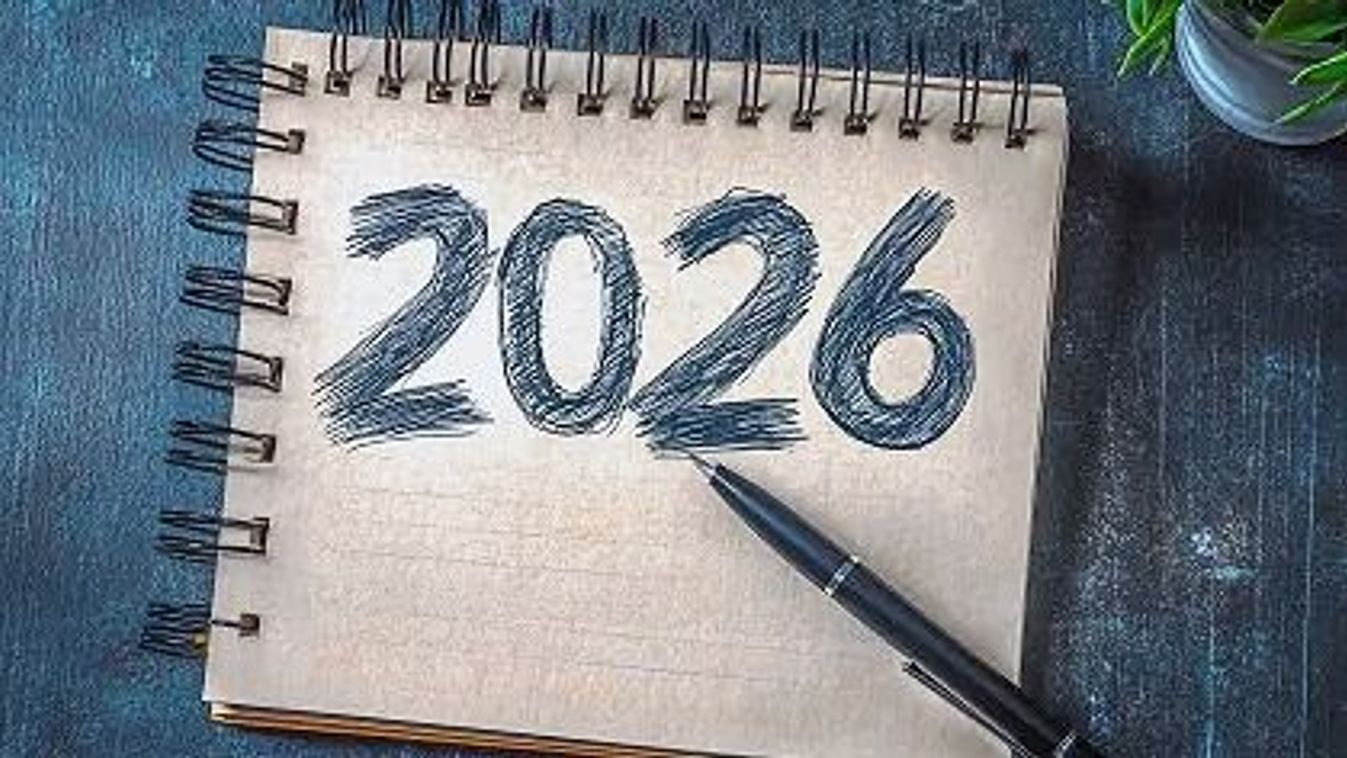 napok és hosszú hétvégék 2026ban