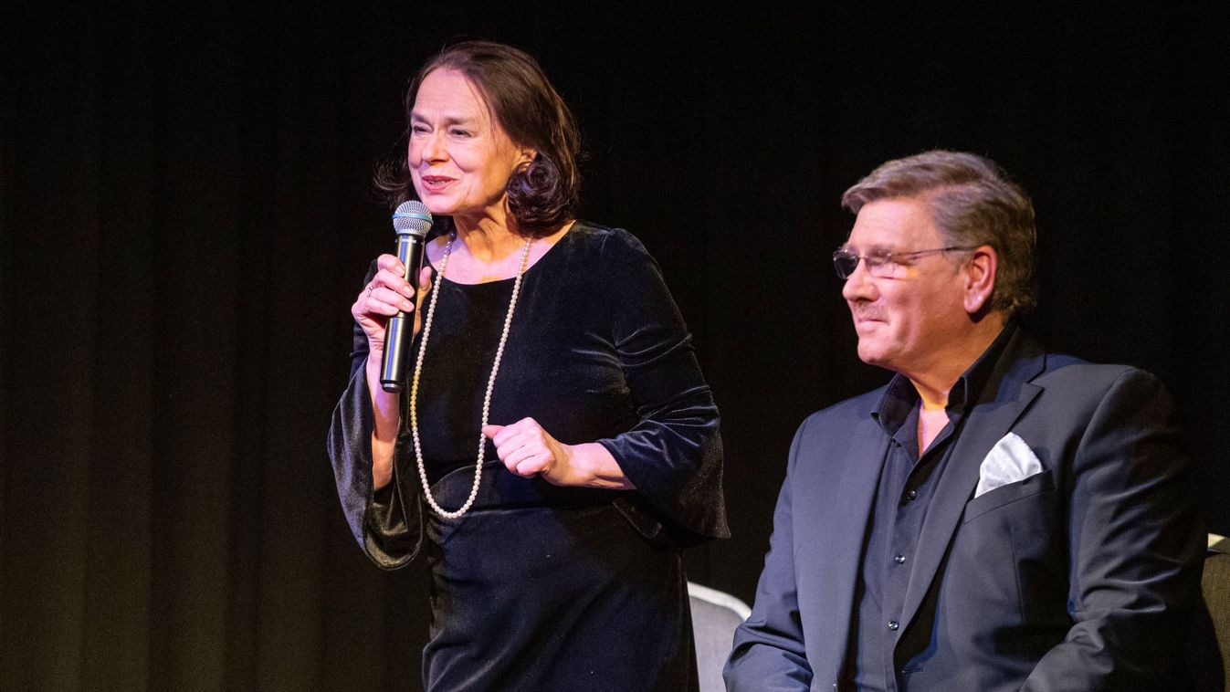 A magyar kultúra napjának előestéje Kautzky Armanddal (galéria) Kép