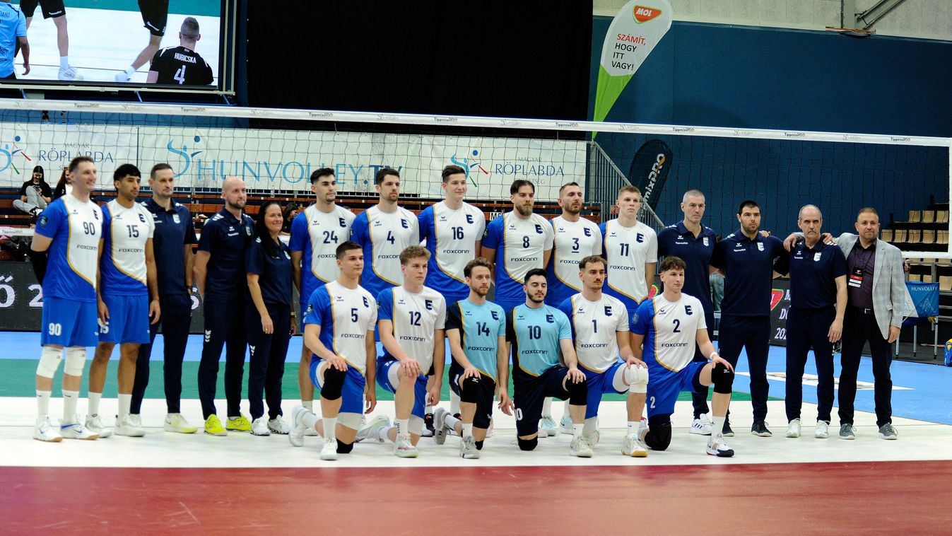 Óriási csatában bukta el a Magyar Kupa finálét a MÁV Előre Kép