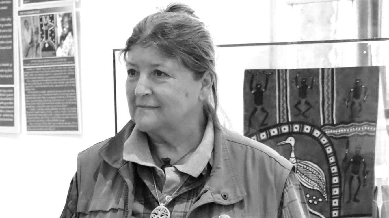 Elhunyt a Szent István Király Múzeum korábbi munkatársa