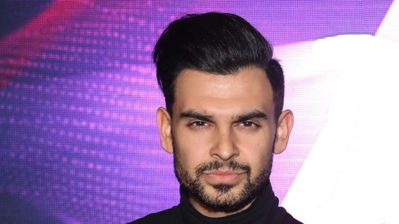 Horváth Tamás olyan helyeken járt, ami talán még a mesékben sincs Kép