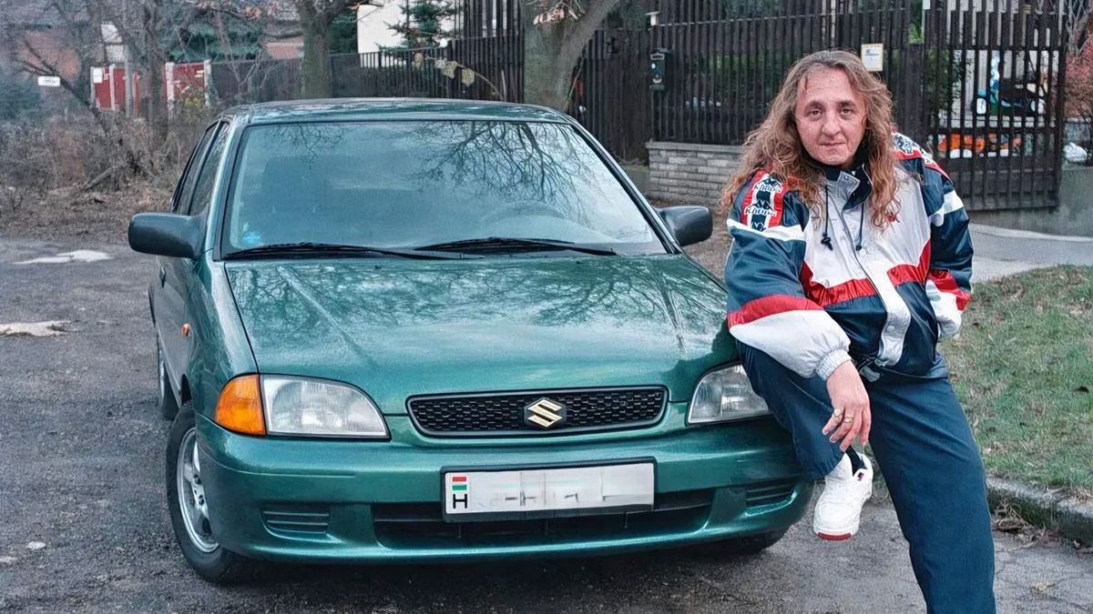 Ezektől a használt autó hirdetésektől padlót fogsz − a legviccesebb ...