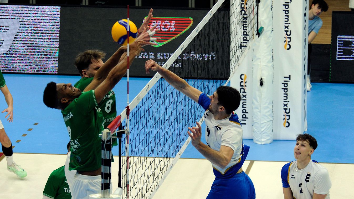 Elképesztő csatában jutott a Magyar Kupa fináléjába a MÁV Előre Kép