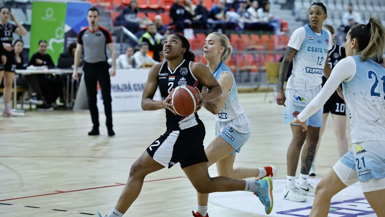 Megtizedelt kerettel is küzdött, végül alulmaradt a DKKA Kép