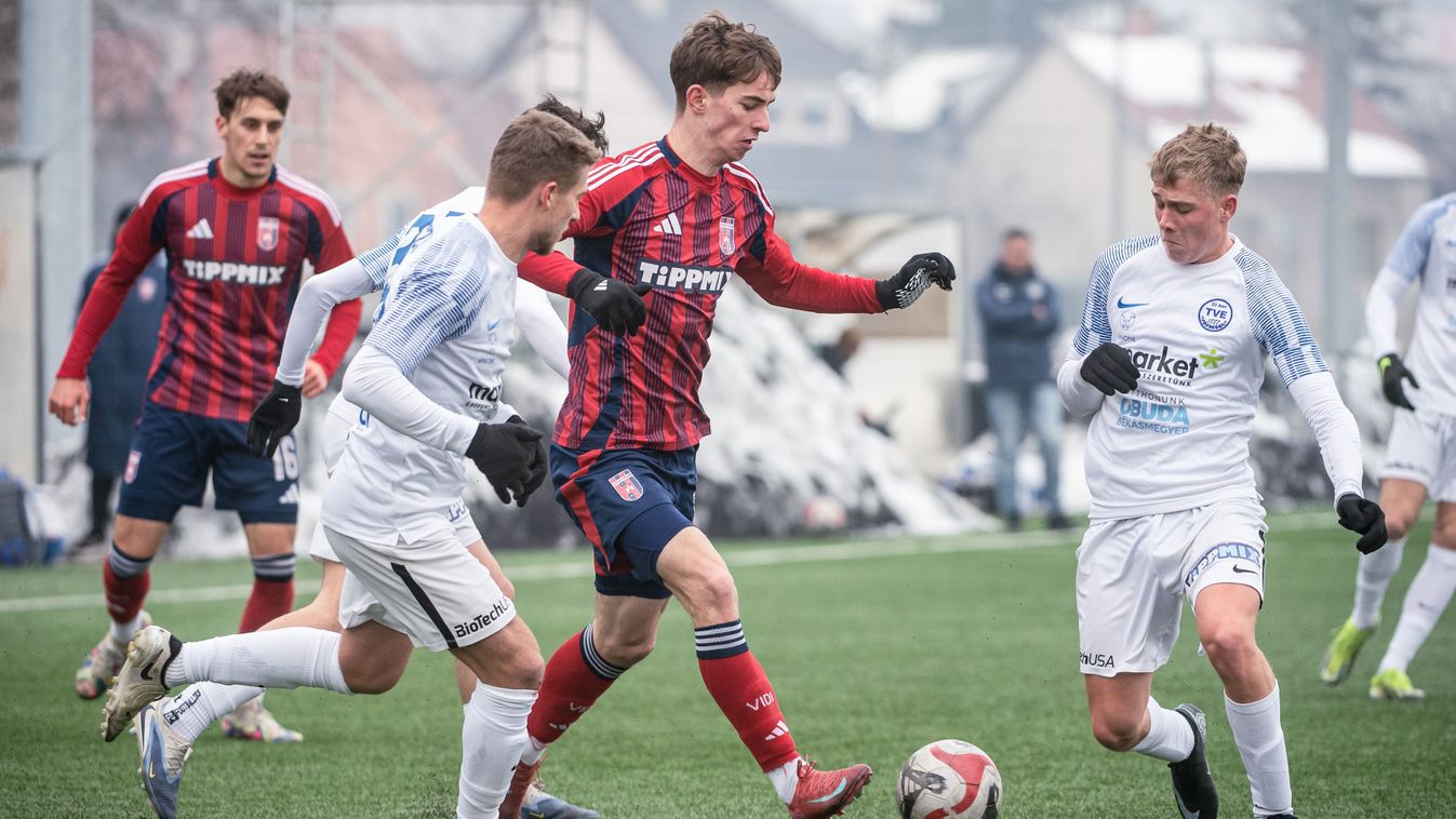 Hasznos felkészülési mérkőzésen van túl a Vidi Kép