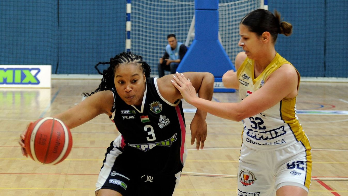 Az utolsó negyedre elfogyott a Dávid Kornél KA Kép