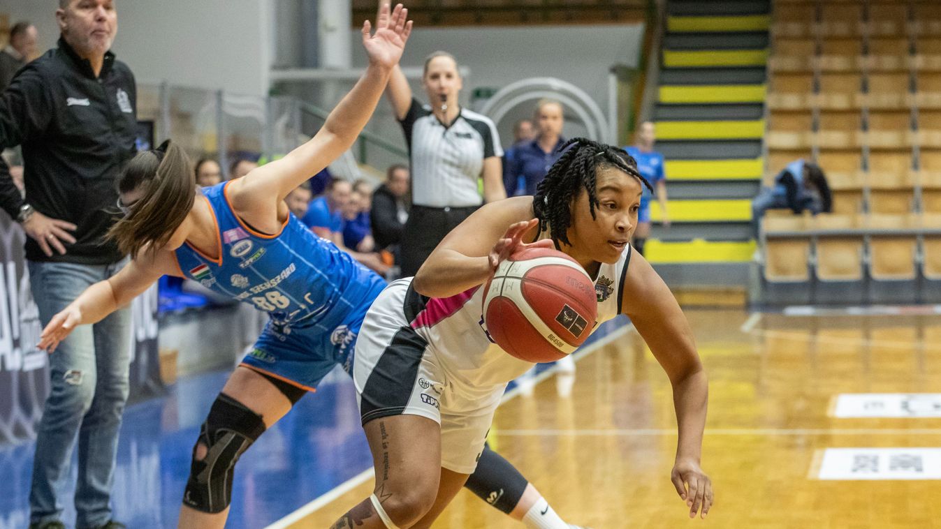 Triplákkal végezte ki a Szekszárd a DKKA-t (galéria) Kép