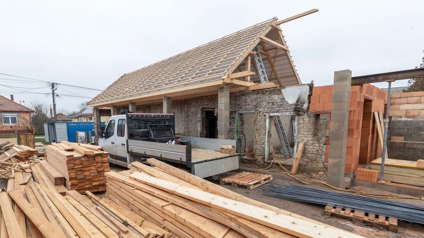 Hivatalosan is bejelentették a Csoóri Sándor Emlékház átadásának időpontját...