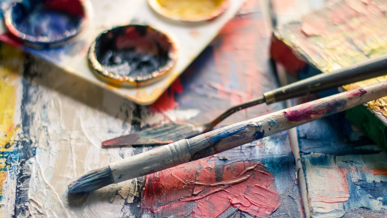 Ismeretlen alkotóművészek mutatkozhatnak be Fehérváron