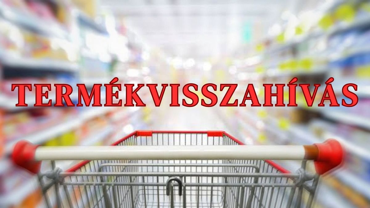 Ha ilyen fűszer van a konyhádban, inkább ne használd fel – országos visszahívást jelentettek be