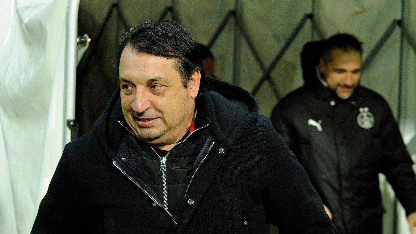 Értékes három pont került a Puskás Akadémia zsebébe Kép