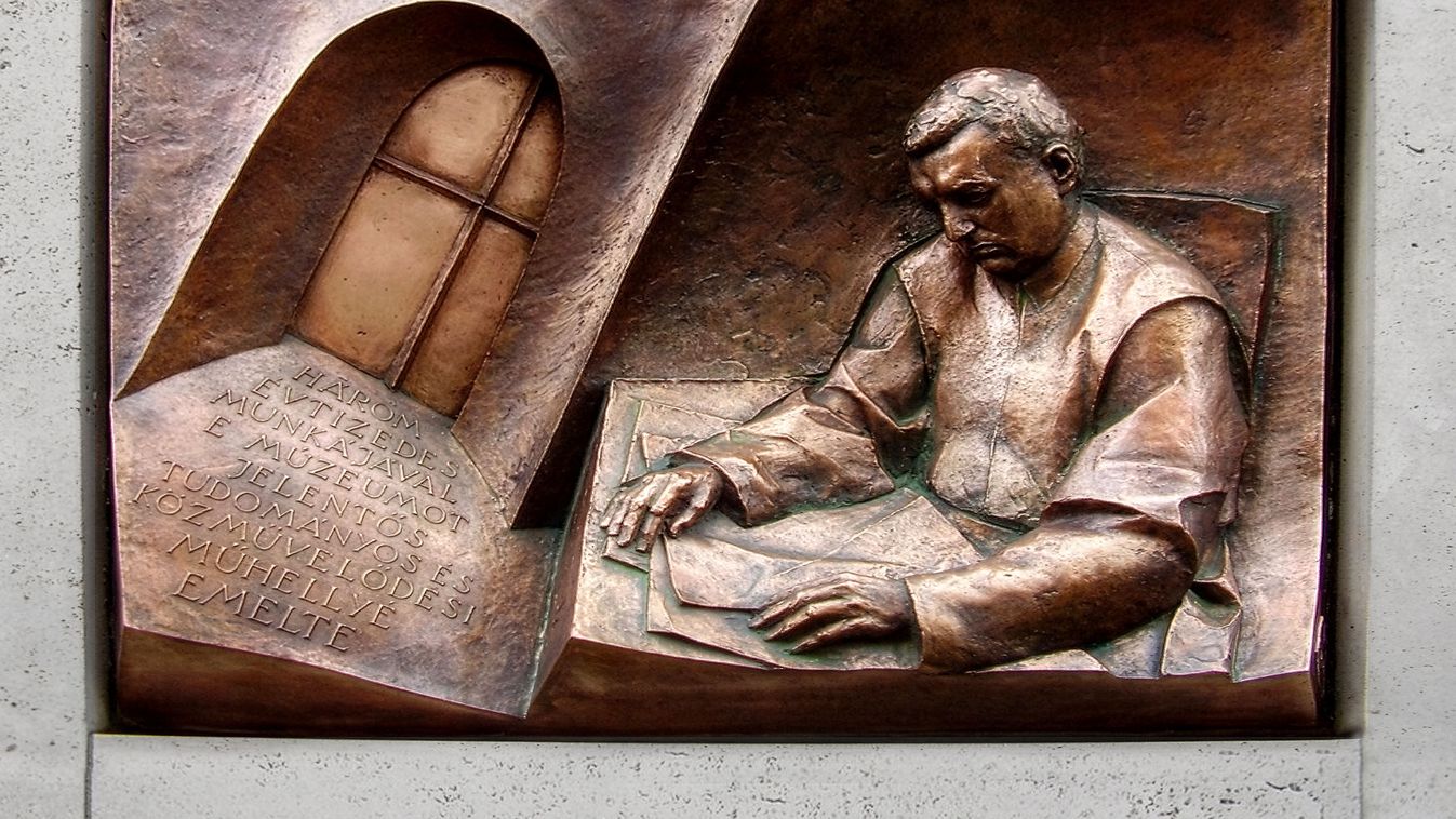 Ciszterci szerzetesből múzeumigazgató – Nélküle ma más lenne Székesfehérvár...