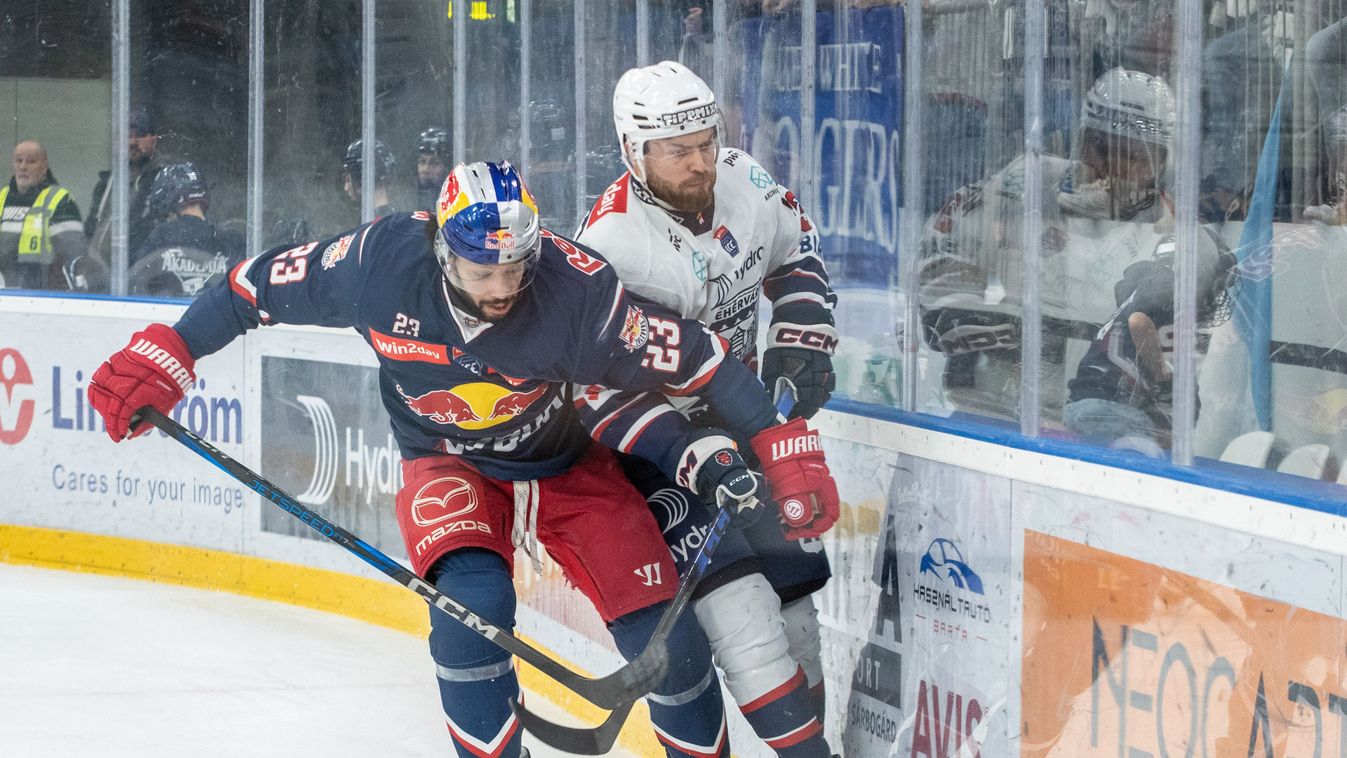 Három percig tartott a csoda a Salzburg ellen Kép