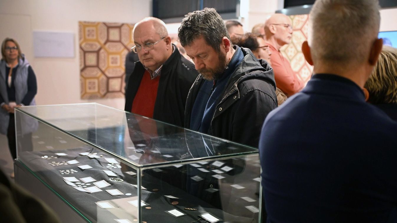 Kiállítások Fejér vármegyében (Székesfehérváron kívül)