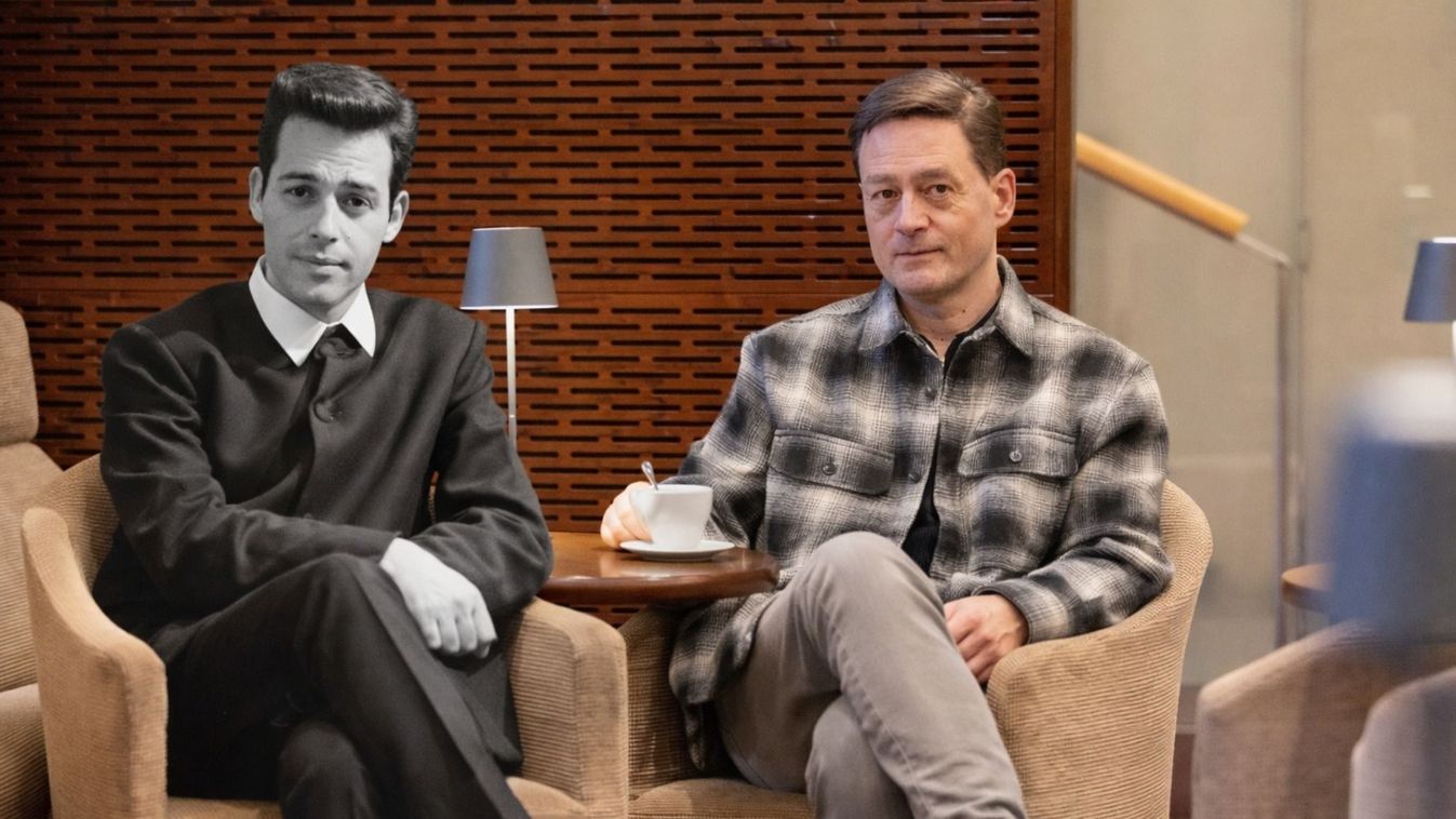 „Volt egy fiú…” − az előadás, ami megmutatja, mi van a csillogás mögött