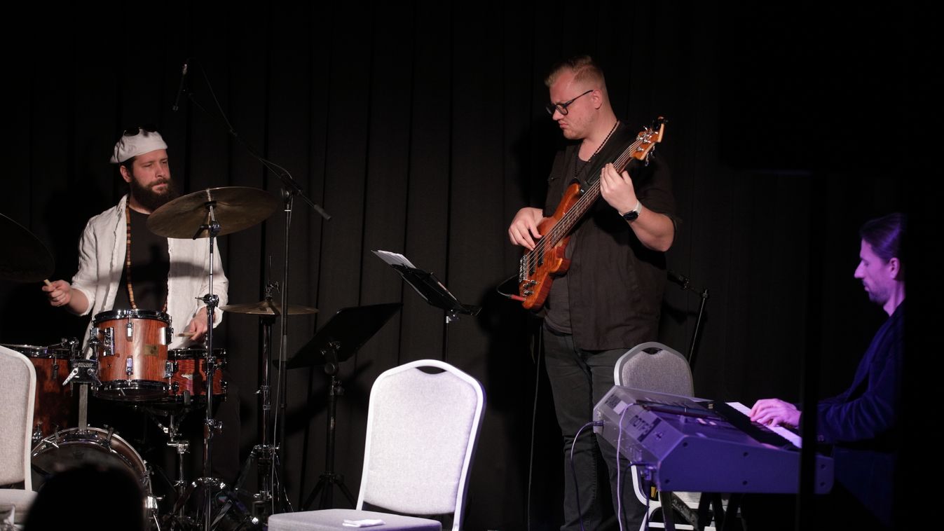 Romhányi Józsefre emlékeztek Fehérváron (galéria) Kép