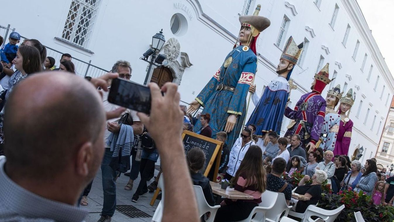 Ingyenes székesfehérvári programok, amelyeket vétek kihagyni! (galéria)