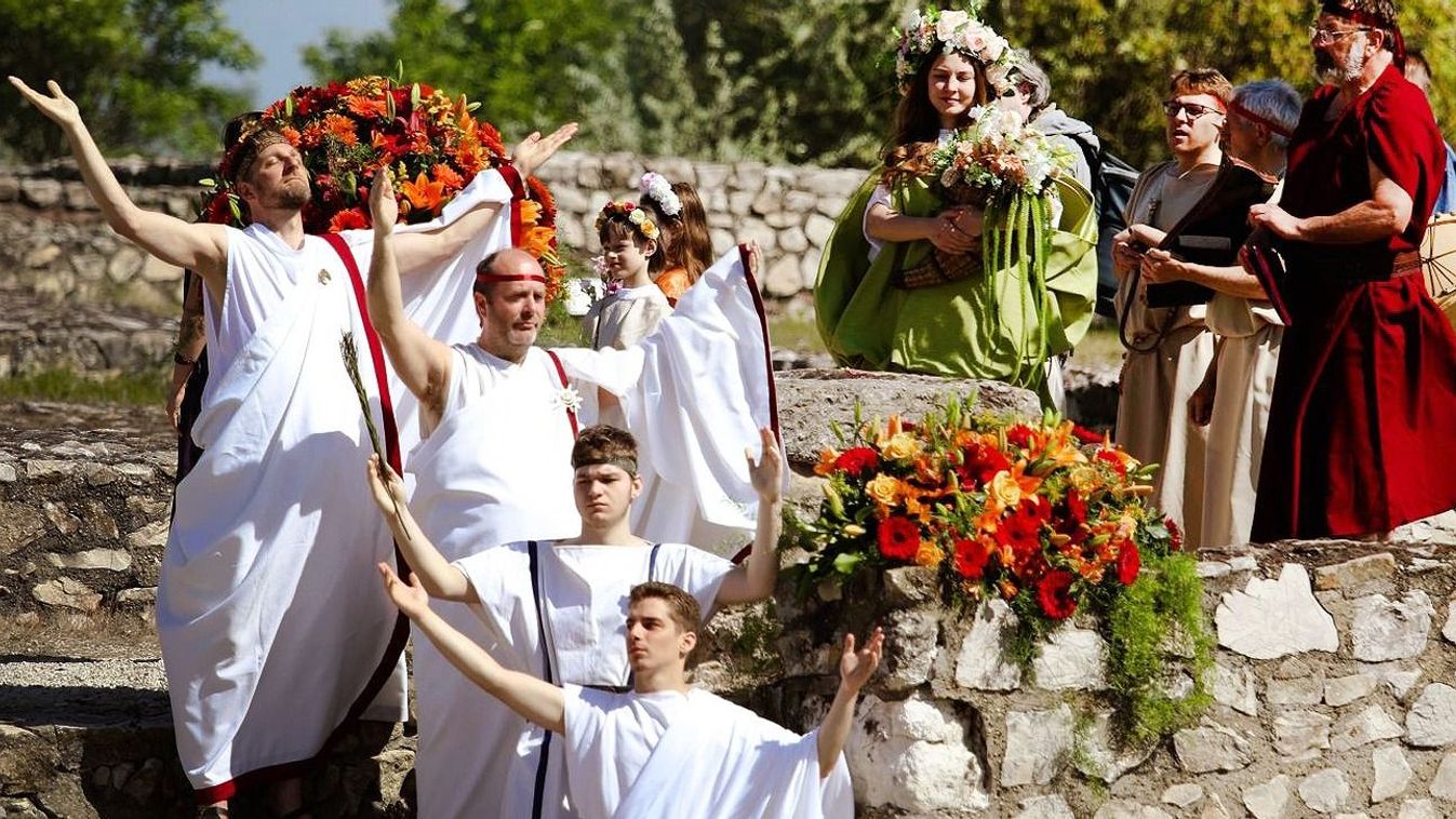 Múzeumi programok Székesfehérváron és Tácon