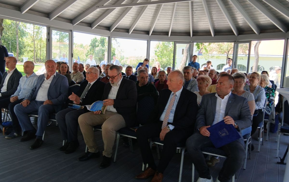Turisztikai Évadnyitó