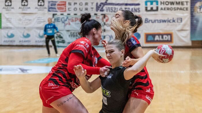 Sorsdöntő mérkőzést játszik az Alba Fehérvár KC