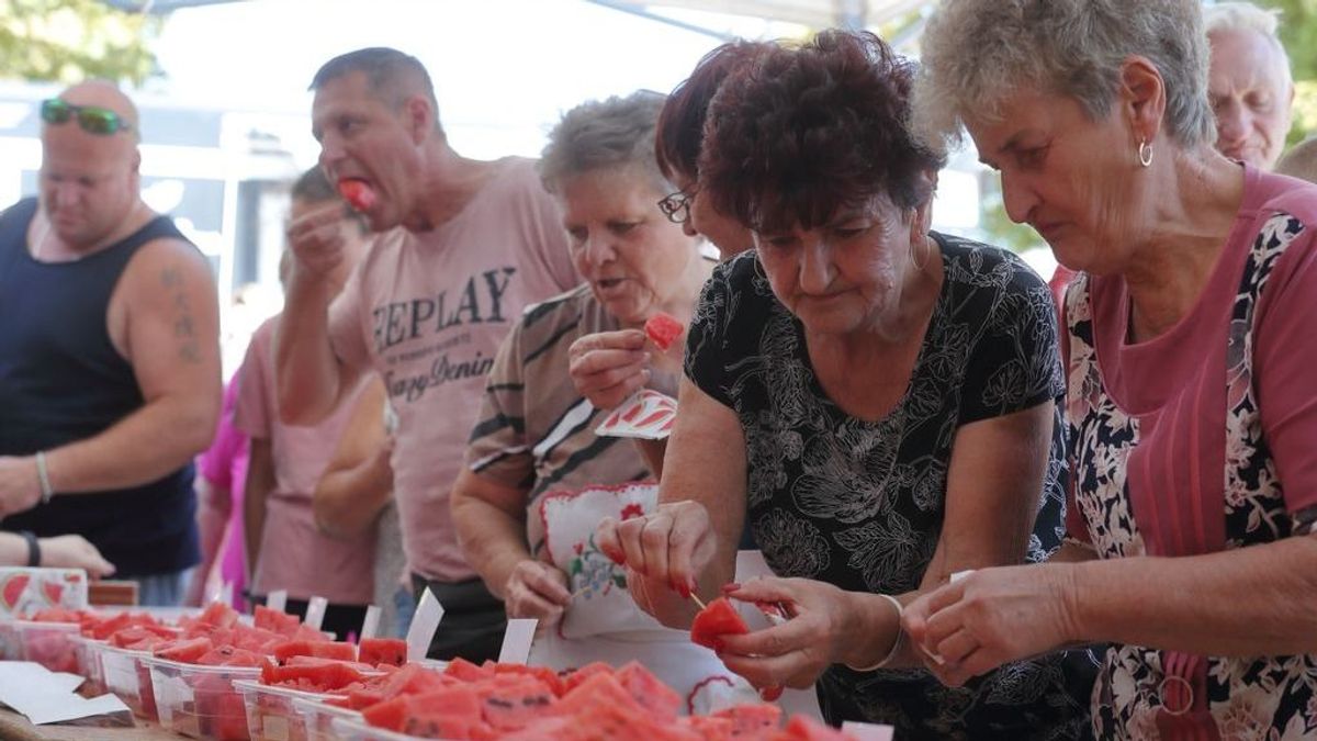 Ingyenes koncertekkel és egész napos bulival robban be a nyár egyik legízesebb fesztiválja