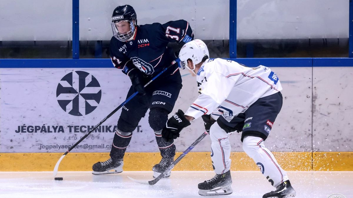 Távozik Nádor Kristóf a FEHA19-ből