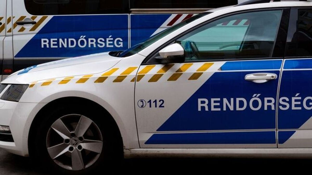 Fillérekért adták el más autóját, de rendőrkézre kerültek