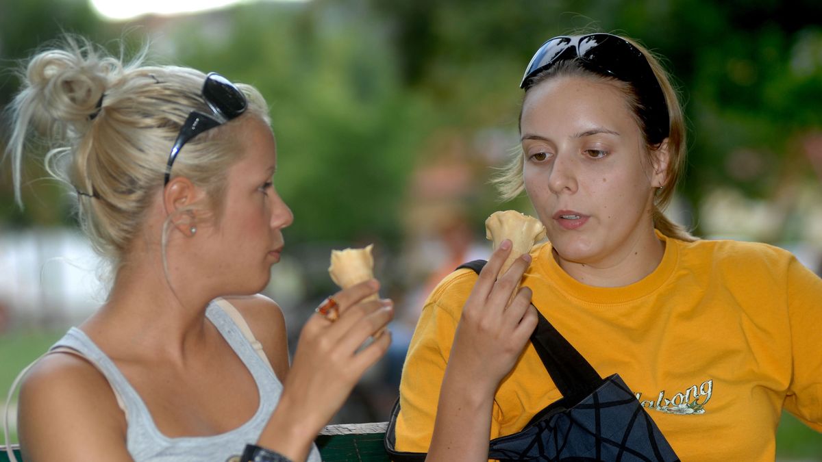 Ételmérgezés nyáron: ezekre figyeljünk a kánikulában