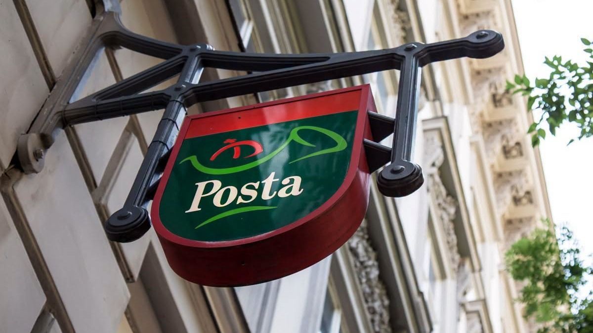 Rendkívüli intézkedést hozott a posta, sok Fejér megyei település is érintett